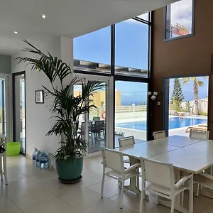Villa Casa Flamboyant, Costa Adeje (Tenerife)