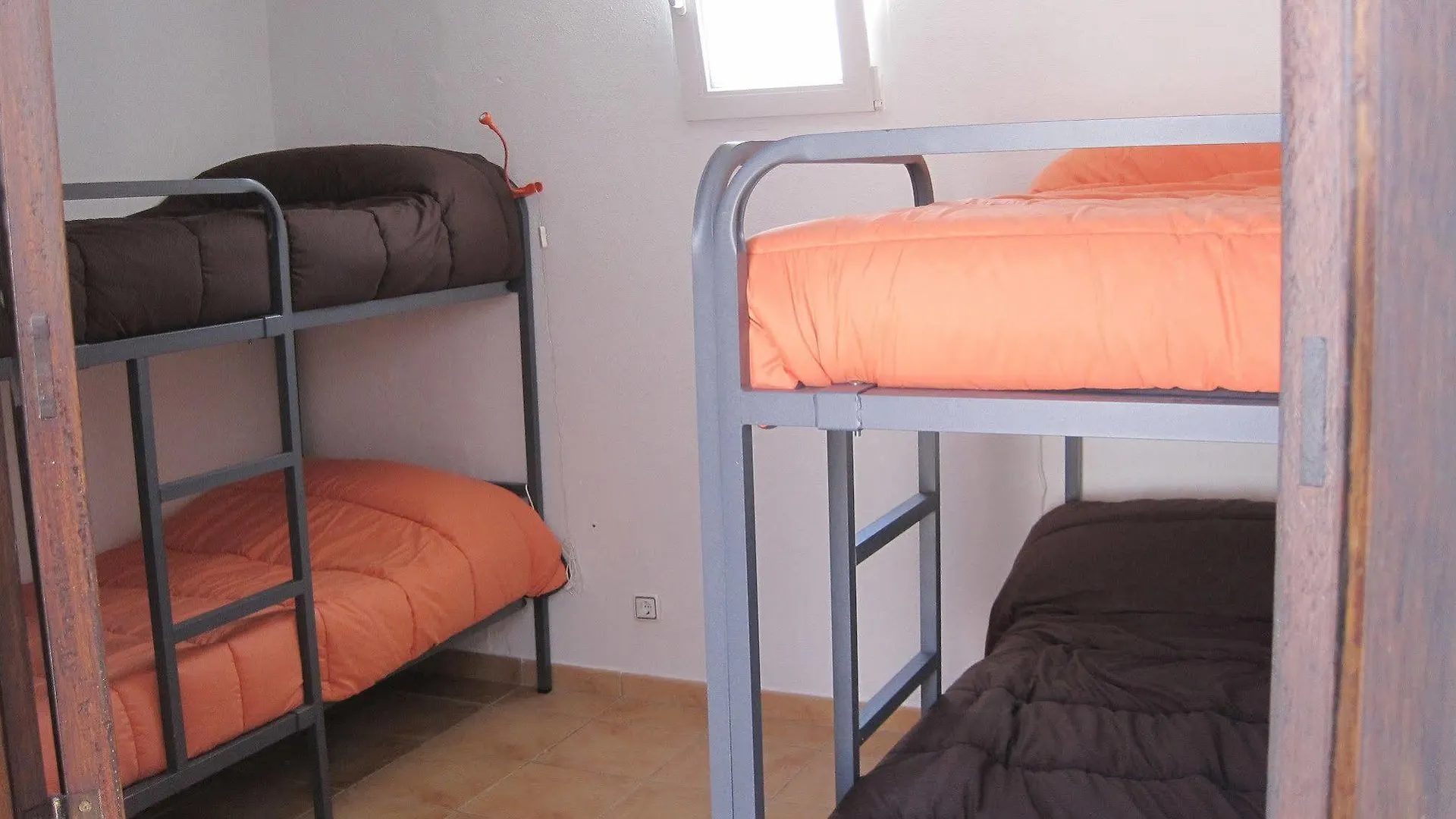 Hostel 33 Spagna