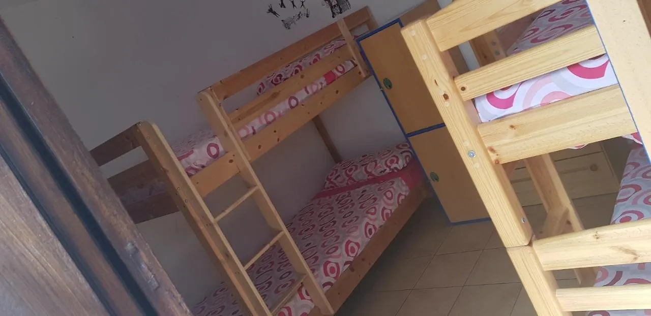 Hostel 33 0*, Costa Adeje (Tenerife) Spagna