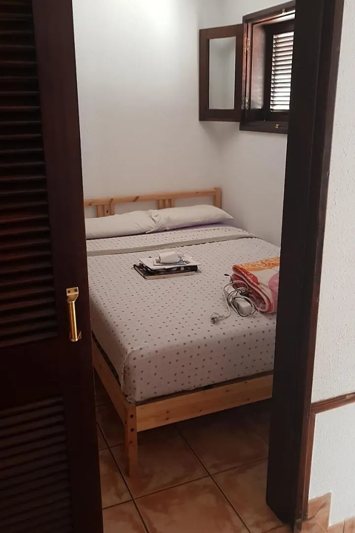 Hostel 33 Spagna