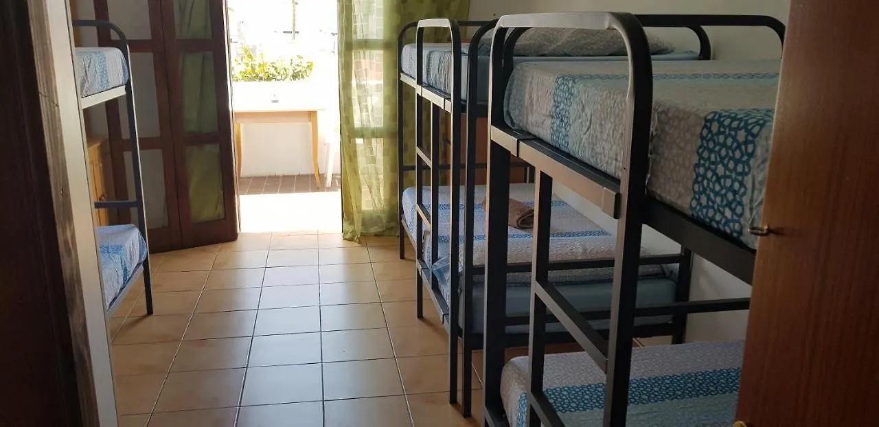 Hostel 33