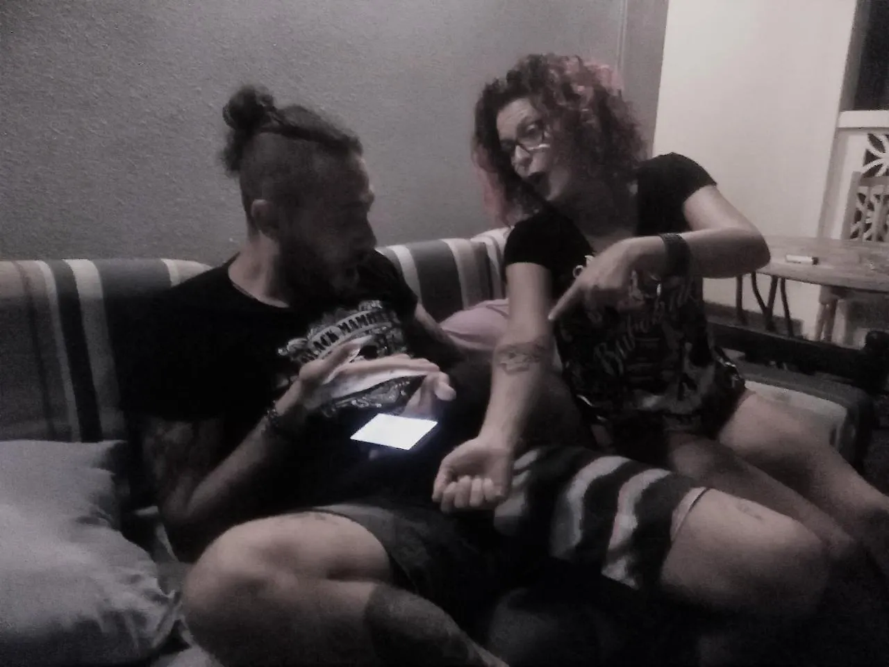 Hostel 33 Spagna